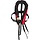 Eval Nisyros Automatisch Reddingsvest 290N met D-Ring Pro-Elite