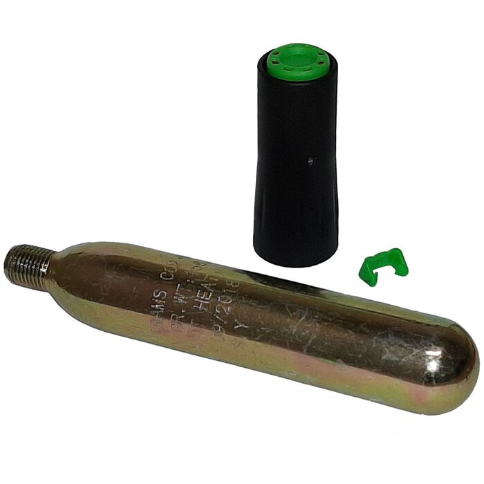 UML MK5 38g Life Jacket Rearming Kit