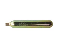 24g Co2 Cartridge For Life Jacket