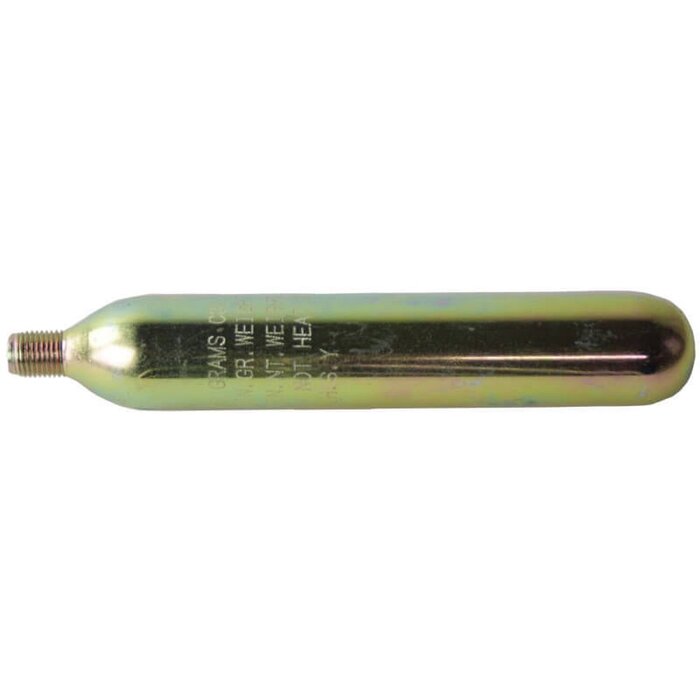 Co2 Patroon Reddingsvest 24G