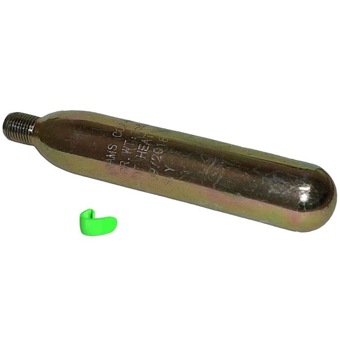 UML MK5 33g Manual Life Jacket Rearming Kit