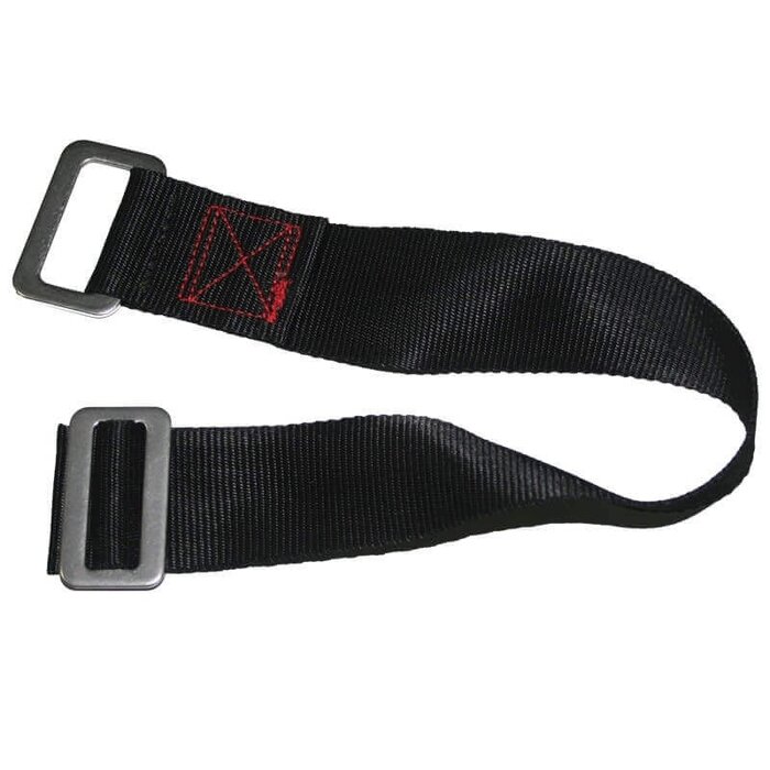 Belt Extention For Inflatable Lifejacket Solas