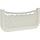 Boat Storage Net 258x132x12mm White