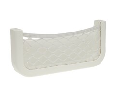 Boat Storage Net 258x121x29mm White