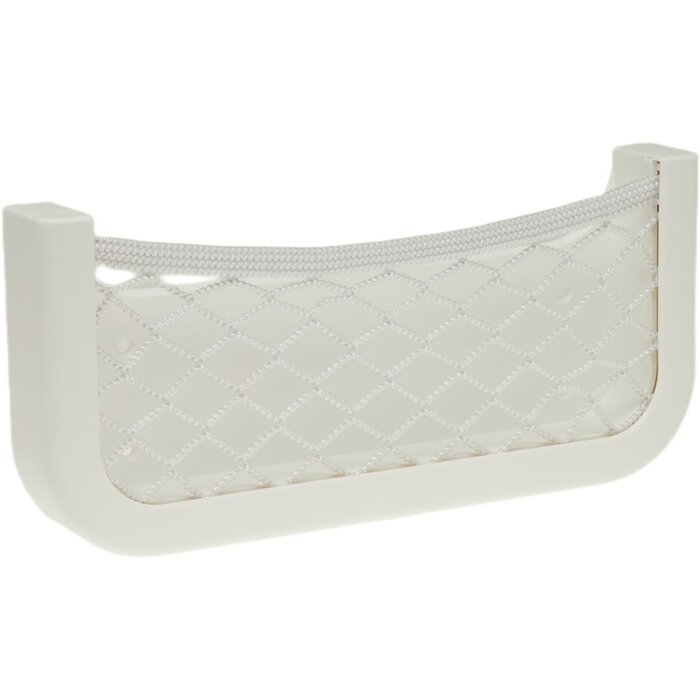 Boat Storage Net 258x121x29mm White