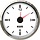 Dashboard Clock 56mm 12/24V