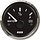 Watermeter Boot 56mm Zwart met Rvs Rand