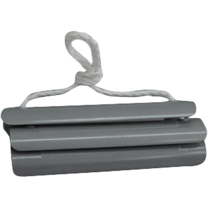 Rope Boat Ladder 3 Steps PVC