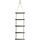 Touwladder 5 Treden