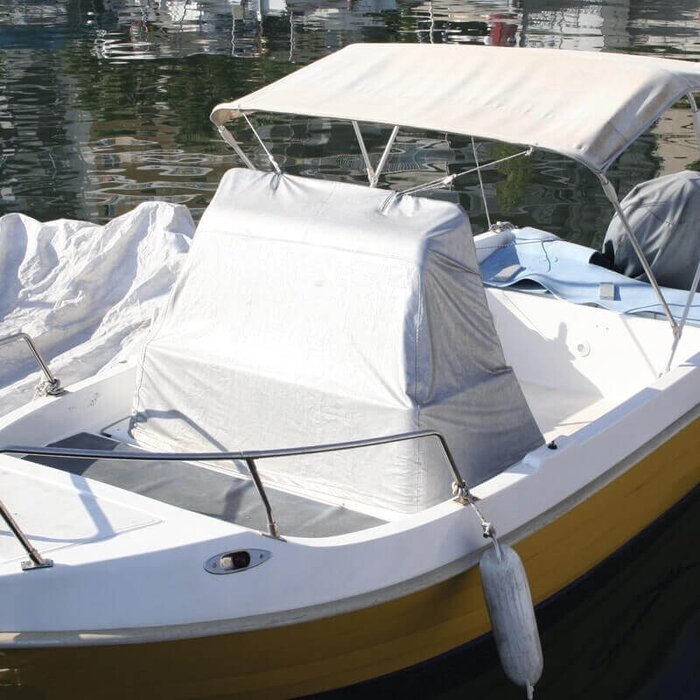 Boat Console Cover 140x90x100cm