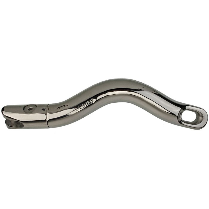 Anchor Twist Swivel Connector 8-10mm SS316