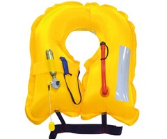 Eval Ferry 120N Life Jacket
