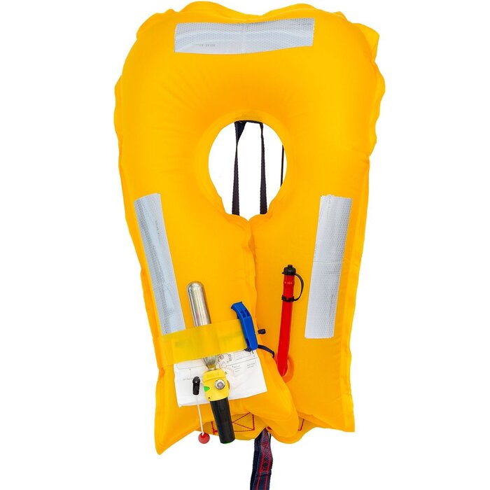 Eval Ferry 160N Life Jacket