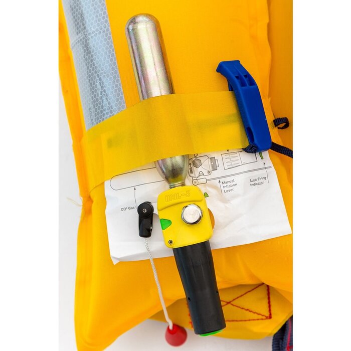 Eval Ferry 160N Life Jacket