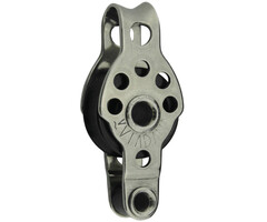 Viadana 17mm Blok met Hondsvot