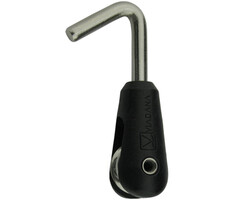 Viadana 17mm Hook-In Block