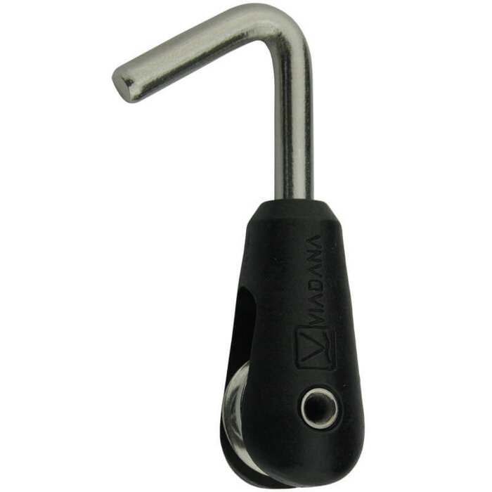 Viadana 17mm Hook-In Block