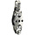 Viadana 25mm Block with Becket