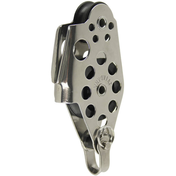 Viadana 40-25mm Neerhouderblok