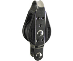 Viadana 22mm Block with Becket