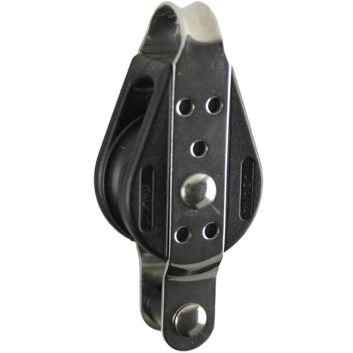 Viadana 22mm Block with Becket