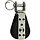 Viadana 22mm Block with Swivel and Pin