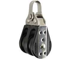 Viadana 22mm Double Block