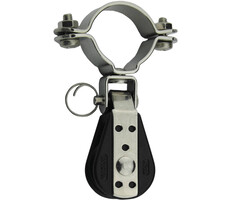 Viadana 22mm Stanchion Mount Block