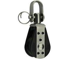 Viadana 22mm Block with Swivel