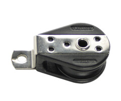 Viadana 22mm Schildpadblok