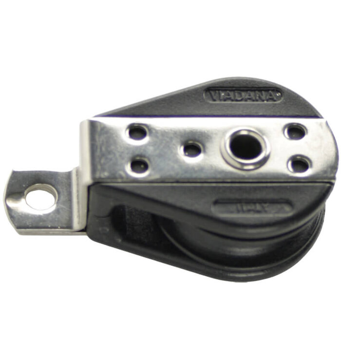 Viadana 22mm Cheek Block