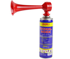 Lalizas Gas Horn 380ml