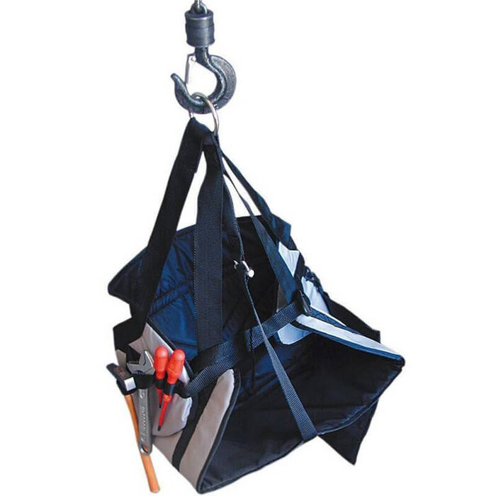 Lalizas Bosuns Chair Pro