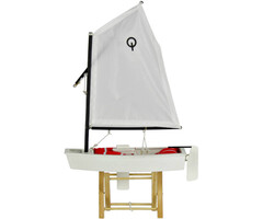 Optimist Model 18cm