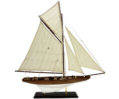 Zeilboot Model 70cm