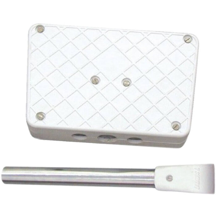 Outboard Motor Rail Mount 23x15cm