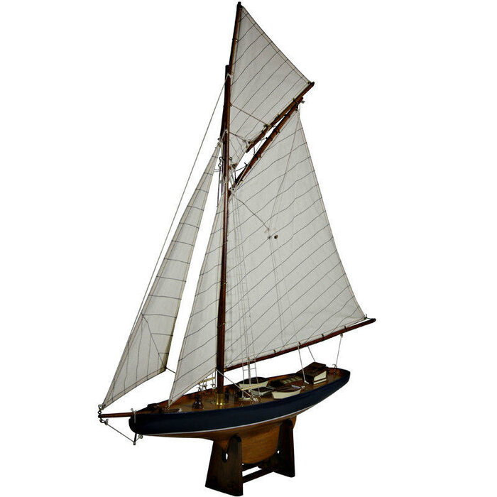 Sailboat Model 79cm