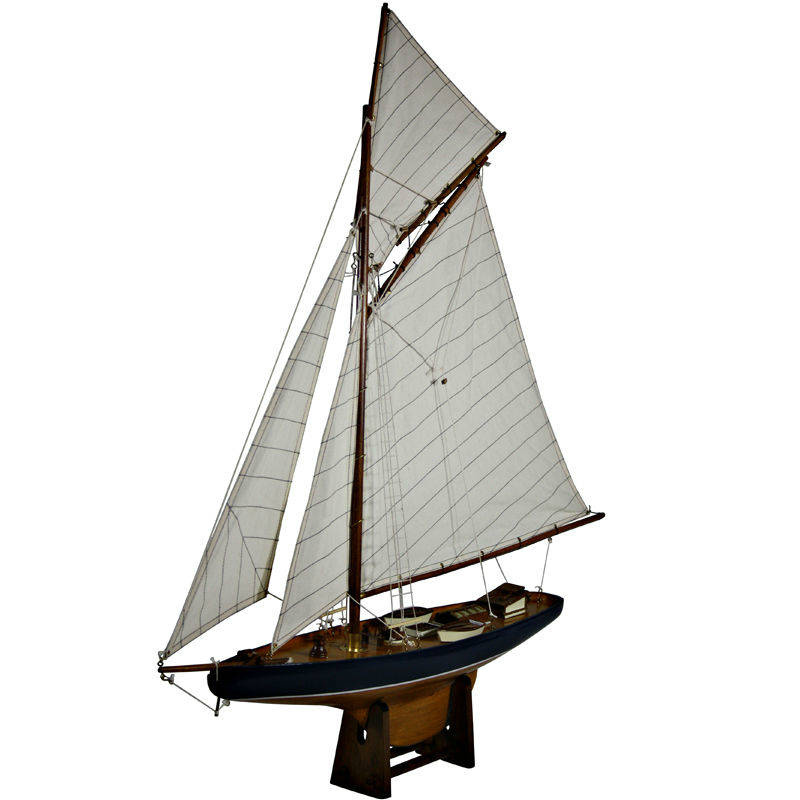 Sailboat Model 79cm