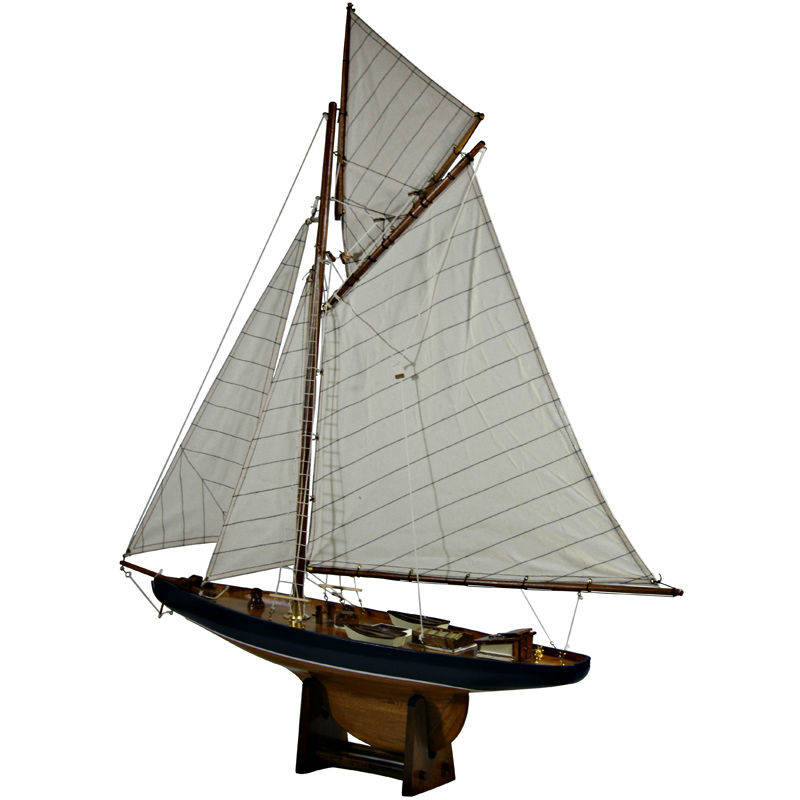 Sailboat Model 79cm