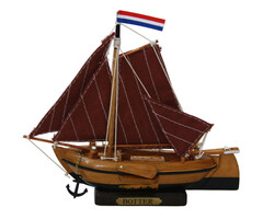 Botter Model 16cm