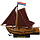 Botter Model 16cm