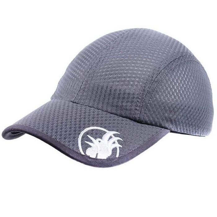 Rooster Aeromesh Sailing Cap Graphite
