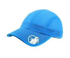 Rooster Aeromesh Sailing Cap Blue