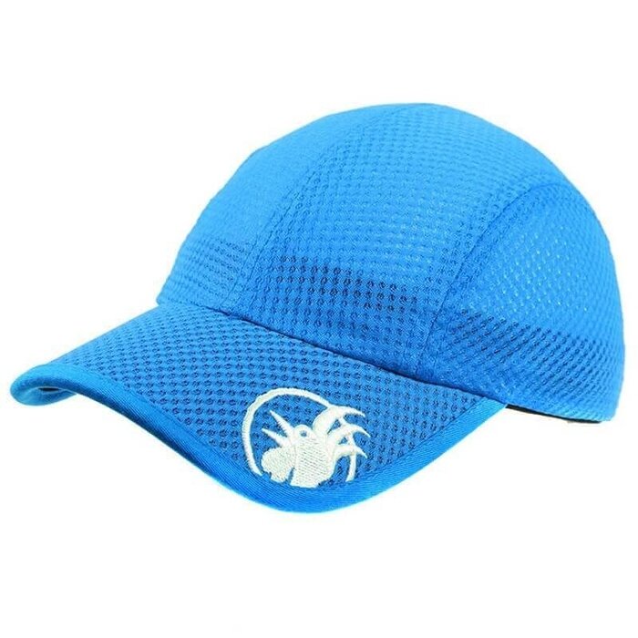 Rooster Aeromesh Sailing Cap Blue