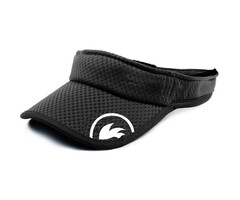Rooster Aeromesh Sailing Visor Zwart