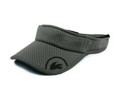 Rooster Aeromesh Sailing Visor Graphite