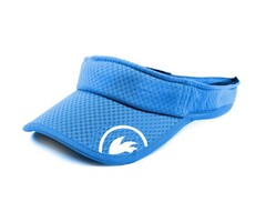 Rooster Aeromesh Sailing Visor Blauw