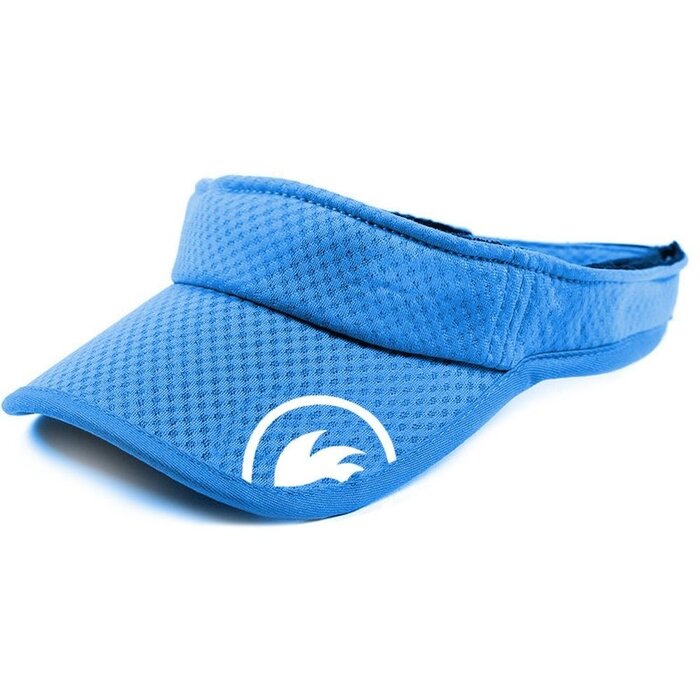 Rooster Aeromesh Sailing Visor Blauw