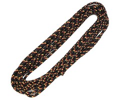 Laser Polilite Mainsheet 7mm Black