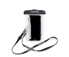 Rooster Waterdichte Telefoonhoes